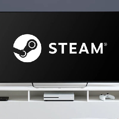 MODE BIG PICTURE DE STEAM