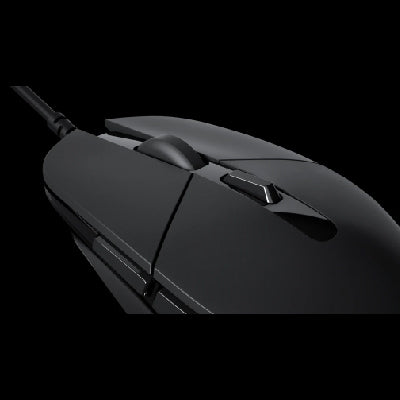 Logitech Unveils its New G302 Daedalus Prime MOBA Gaming Mouse