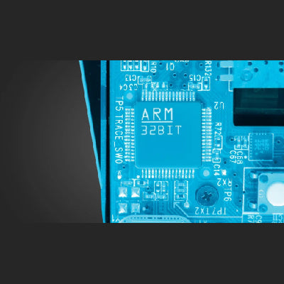 PROCESSEUR ARM 32 BITS