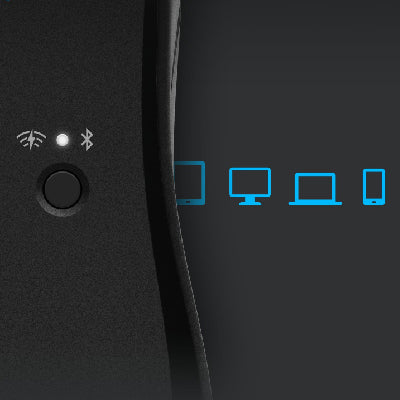 CONNECT TO MULTIPLE DEVICES