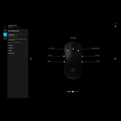 4 À 8 BOUTONS PROGRAMMABLES