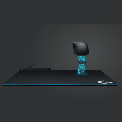 MOUSE PAD LOGITECH POWER PLAY CHARGING