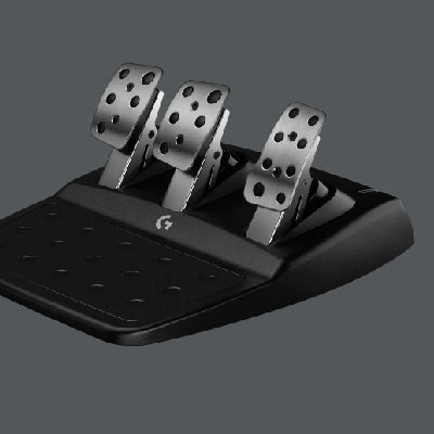 PROGRESSIVE BRAKE PEDAL