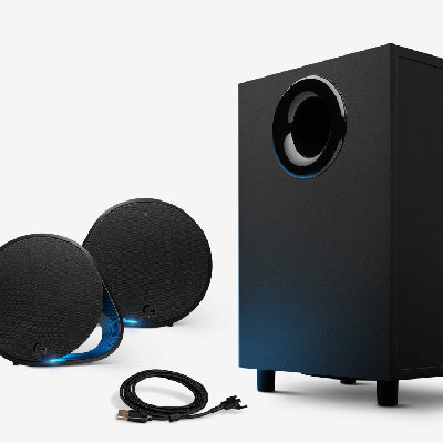 G560 deals gaming speaker