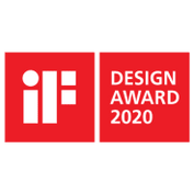 iF DESIGN AWARD