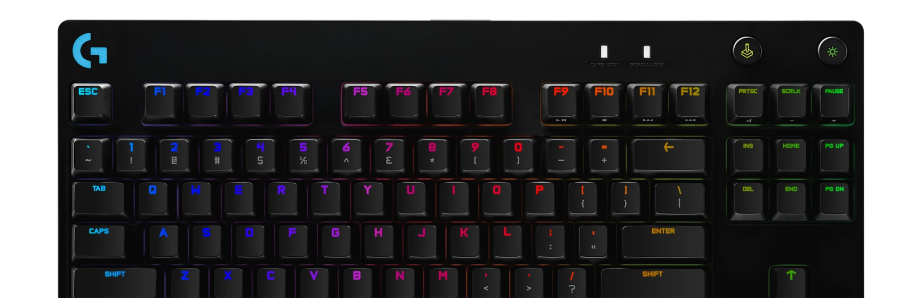 CUSTOMIZE YOUR PRO X