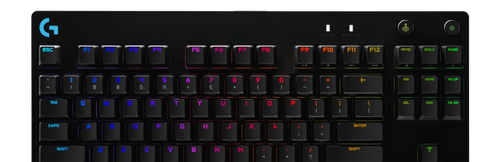 CUSTOMIZE YOUR PRO X