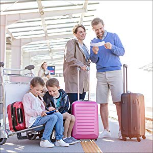 Family Travel, Happy Connections 