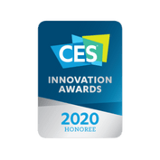 CES INNOVATION AWARDS