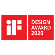 IF DESIGN AWARD