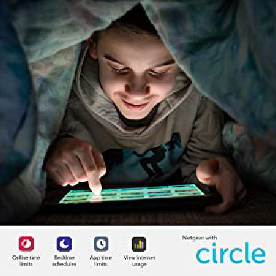 Circle Smart Parental Control