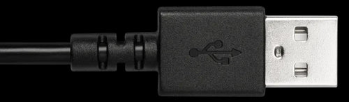 CONNEXION USB-A