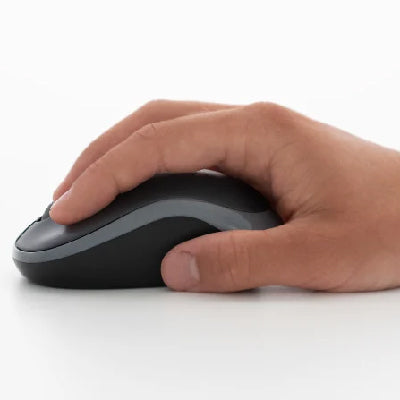 COMFORTABLE COMPACT MOUSE