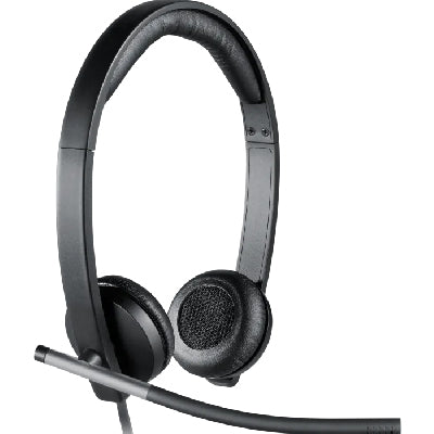 SOPHISTICATED HEADSET FOR BUSY PROFESSIONALS