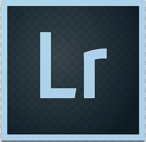 Adobe Lightroom