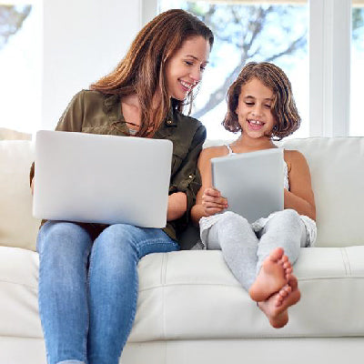 Smart Parental Controls