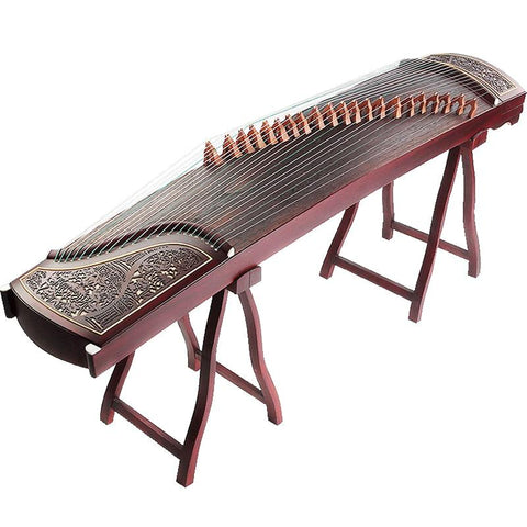 gu chinese instrument