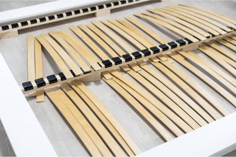 Bed Slats dismantle