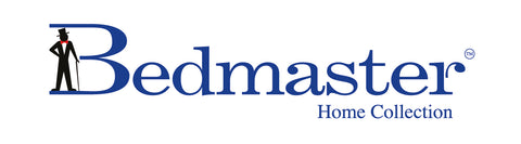 Bedmaster logo.