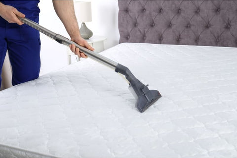 Cleaning Memory Foam Mattress