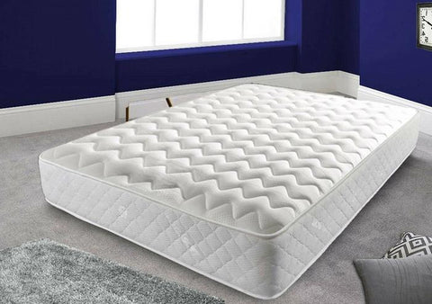 Mattress For Double Bed