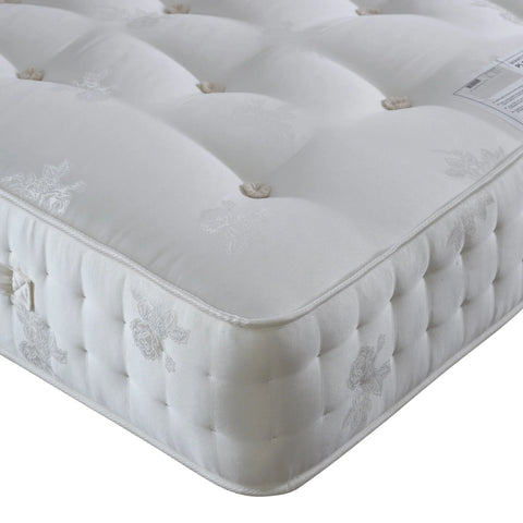 Pocket Sprung Mattress