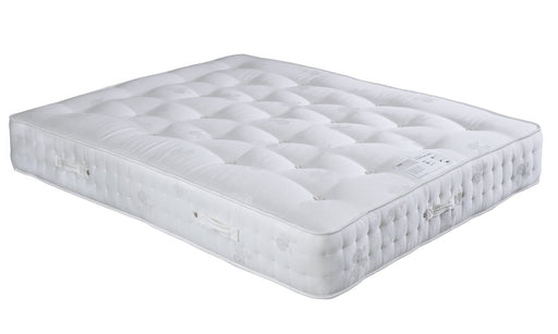 Bedmaster Majestic 1000 Pocket Sprung Orthopaedic Mattress — Rest Relax