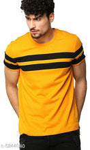 Load image into Gallery viewer, New Trendy Men Tshirts Casual Wears - BostonKart
