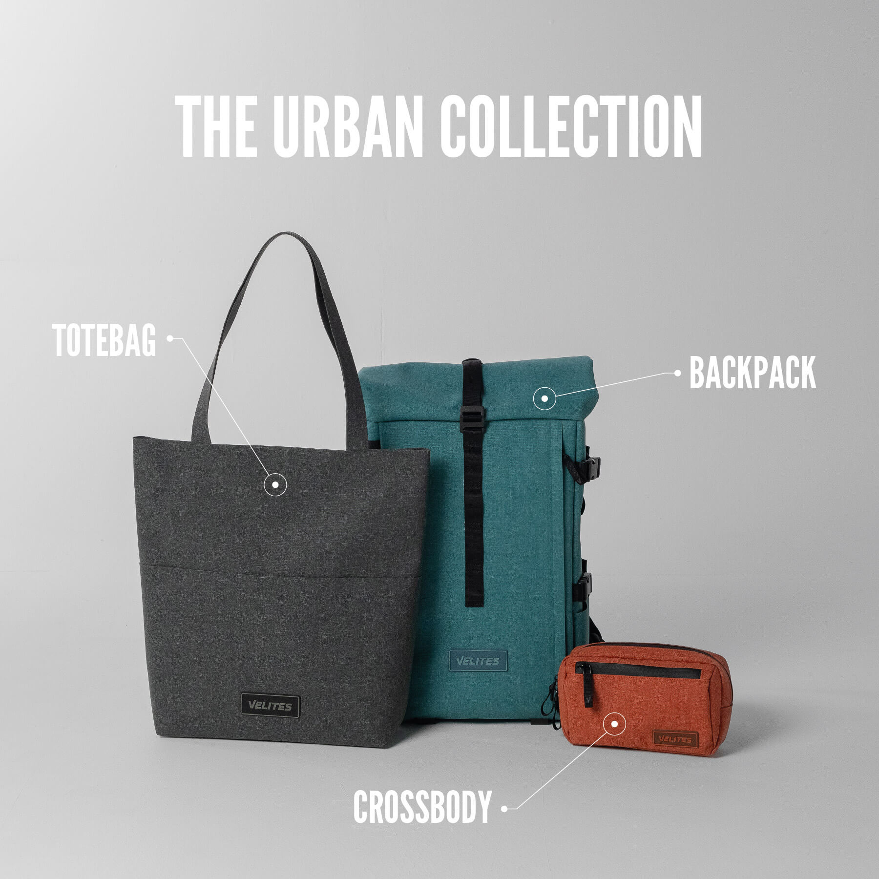 Urban Collection - Velites PRESALES product image