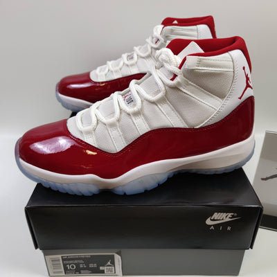 Air Jordan 11 Cherry CT8012-116