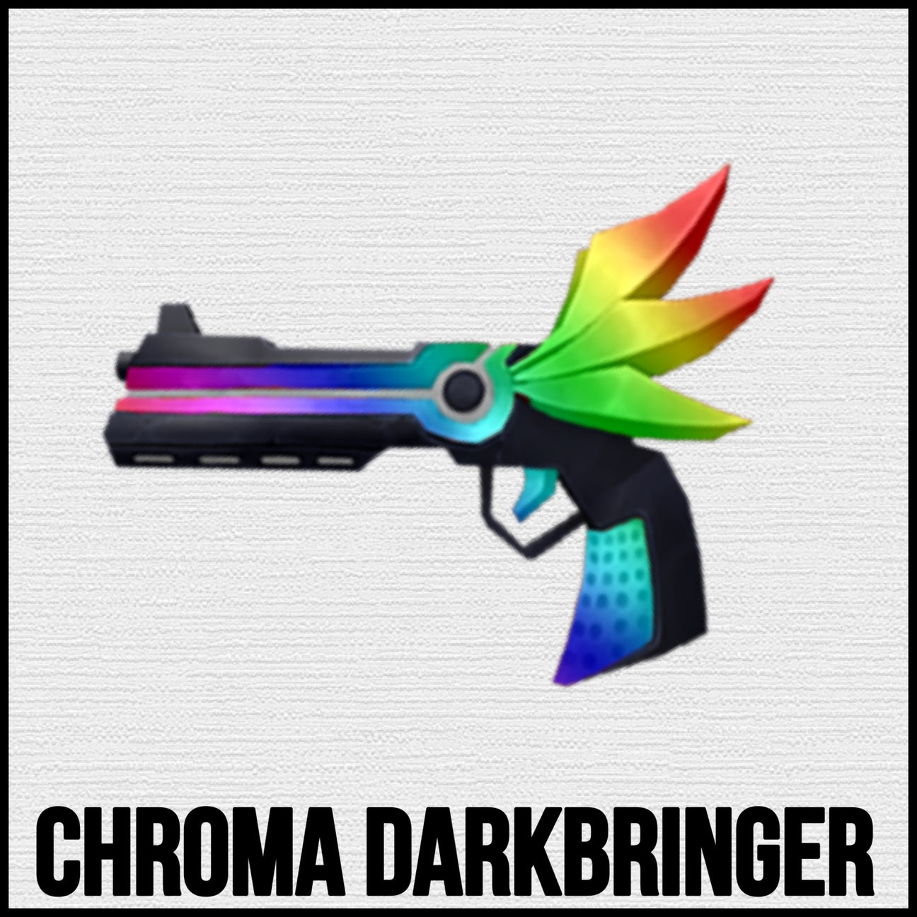chroma darkbringer