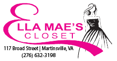 Ella Mae's Closet