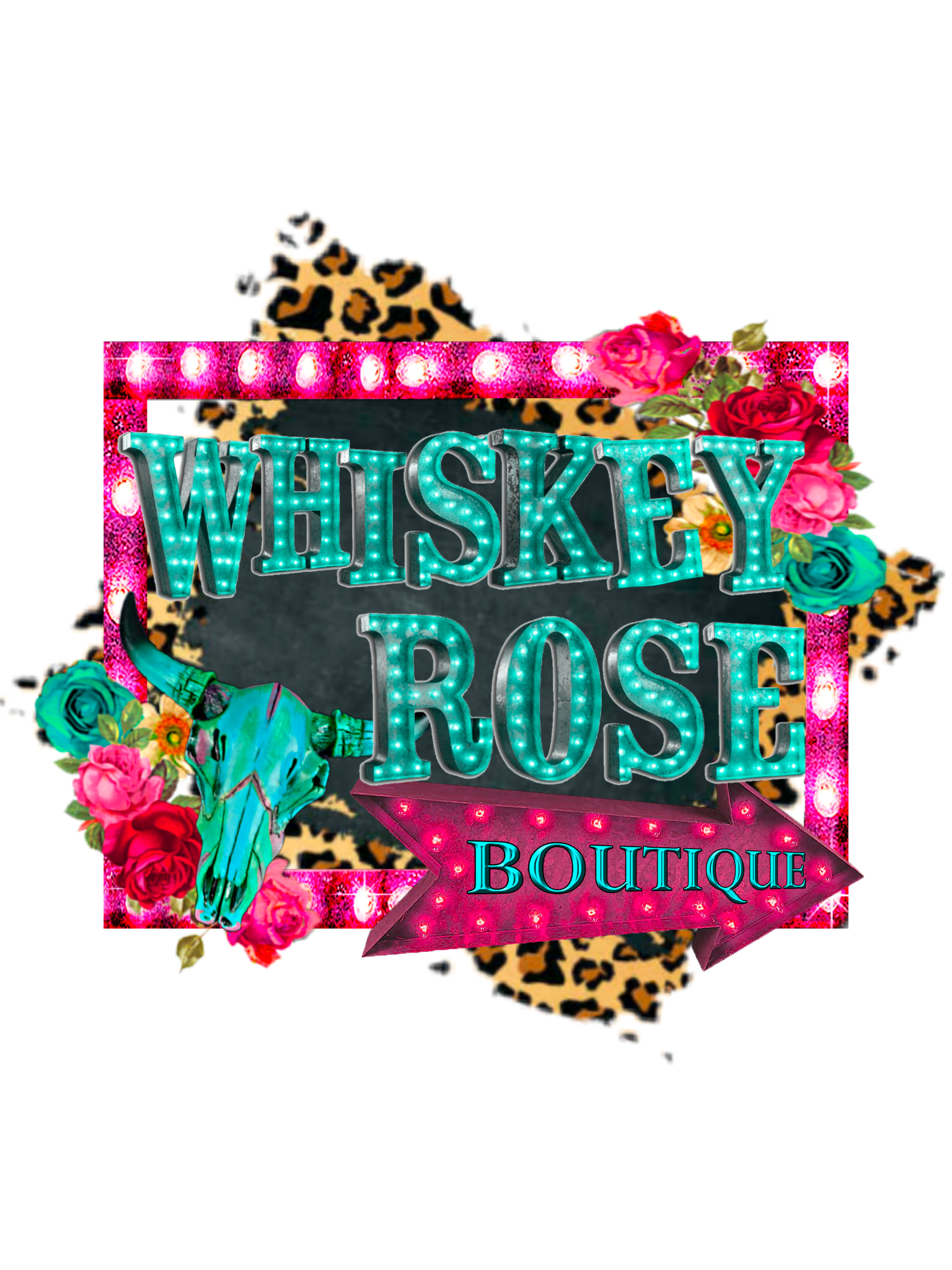 Whiskey Rose Boutique of SC