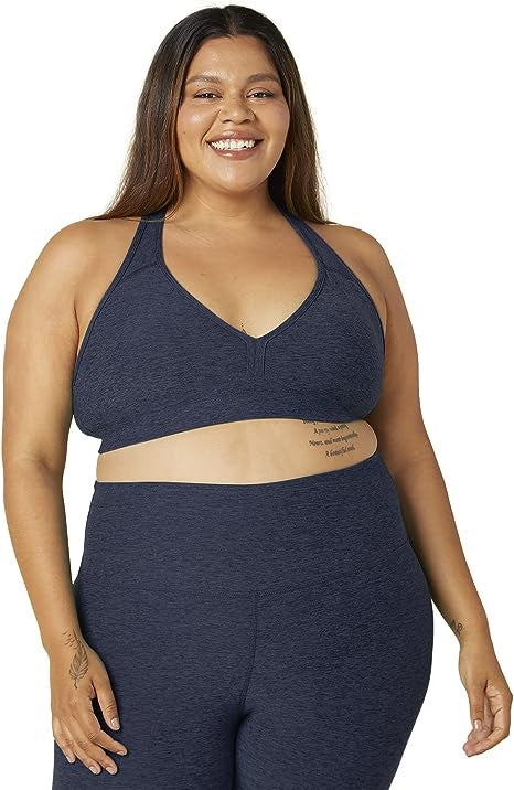 Spacedye lift your spirits bra – Ginger Thomas