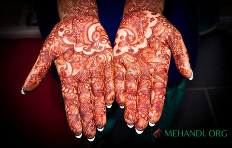 best henna for hand in india