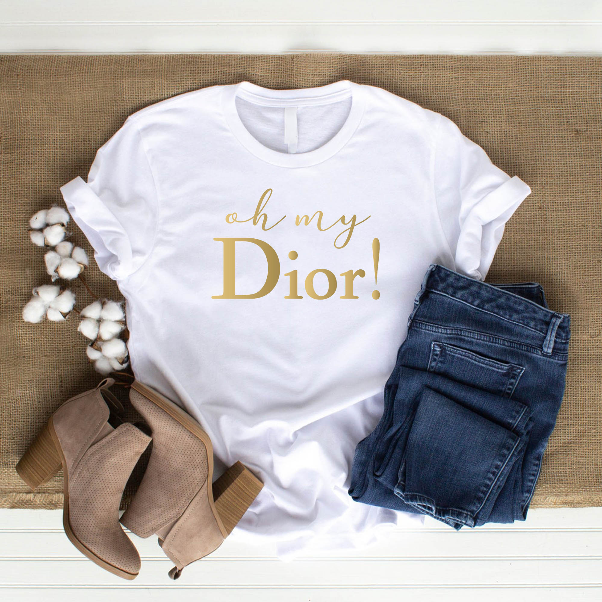 Dior Womens Shirt  Etsy