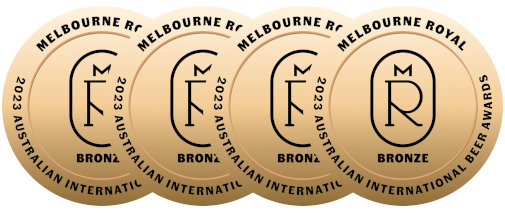 Australian International Beer Awards