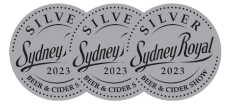 Sydney Royal Beer & Cider Awards