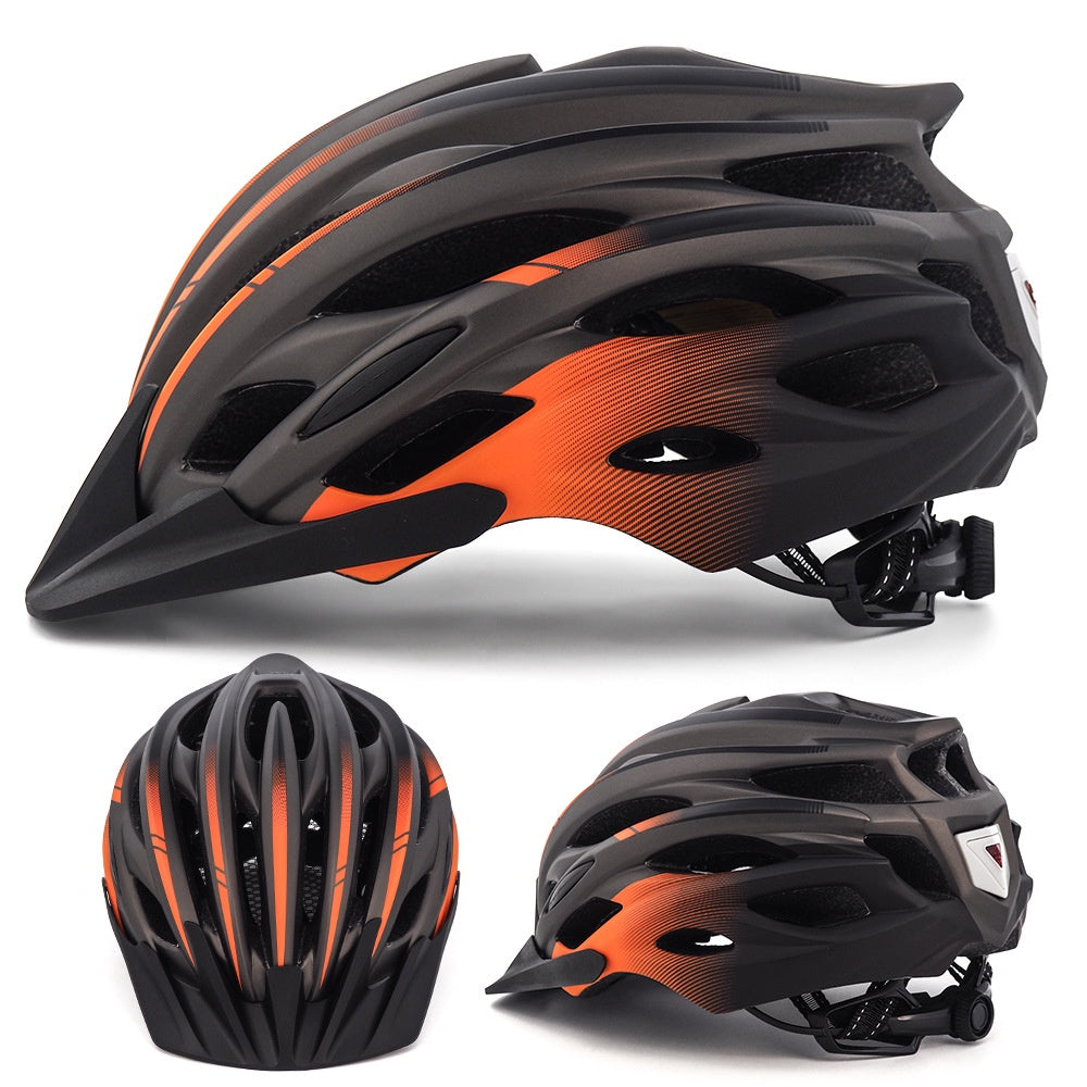 62cm bike helmet