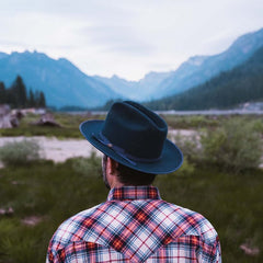 Stetson open road australia