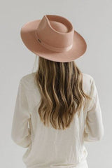 gigi pip australia womens fedora