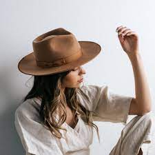 gigi pip australia womens fedora