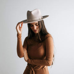 gigi pip felts hats australia rancher