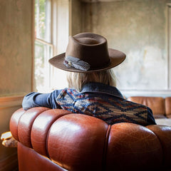 stetson australia felt fedora