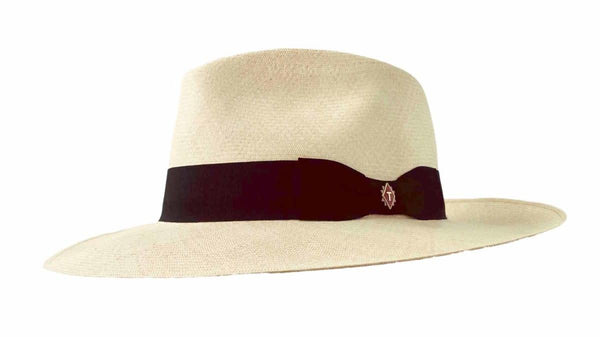 The Traveller Sun Hat– Truffaux Hatmakers