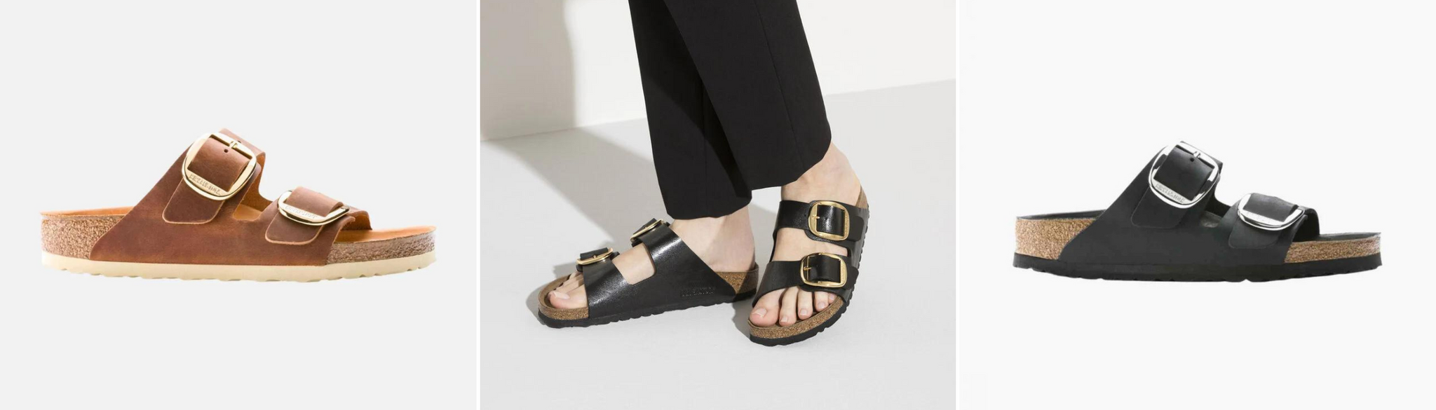 Birkenstock Big Buckle