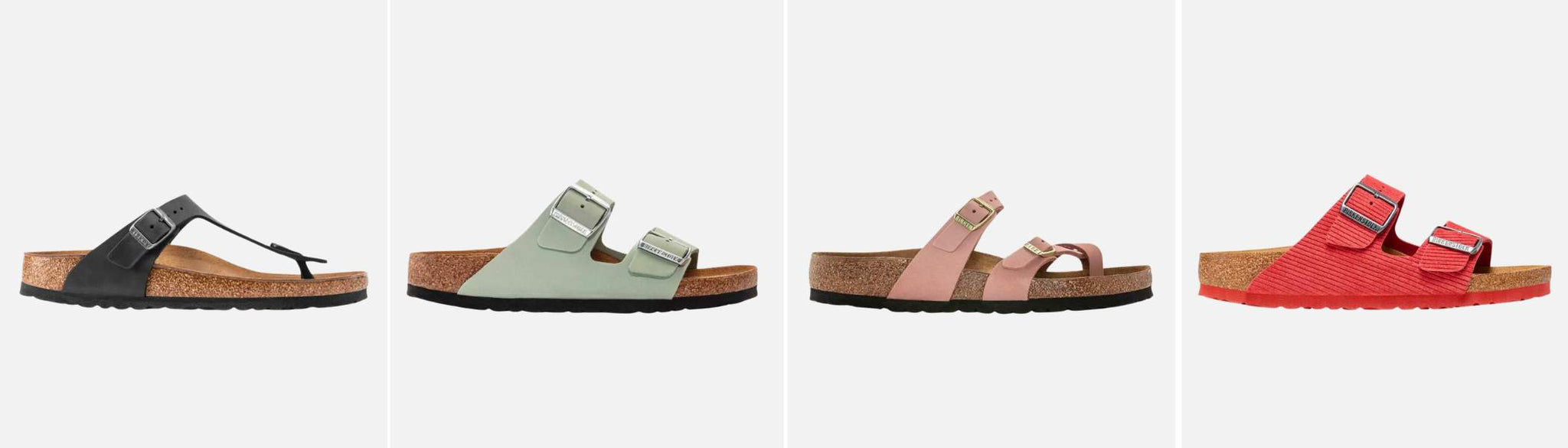 Birkenstock, Birkenstock 2024, sandaler