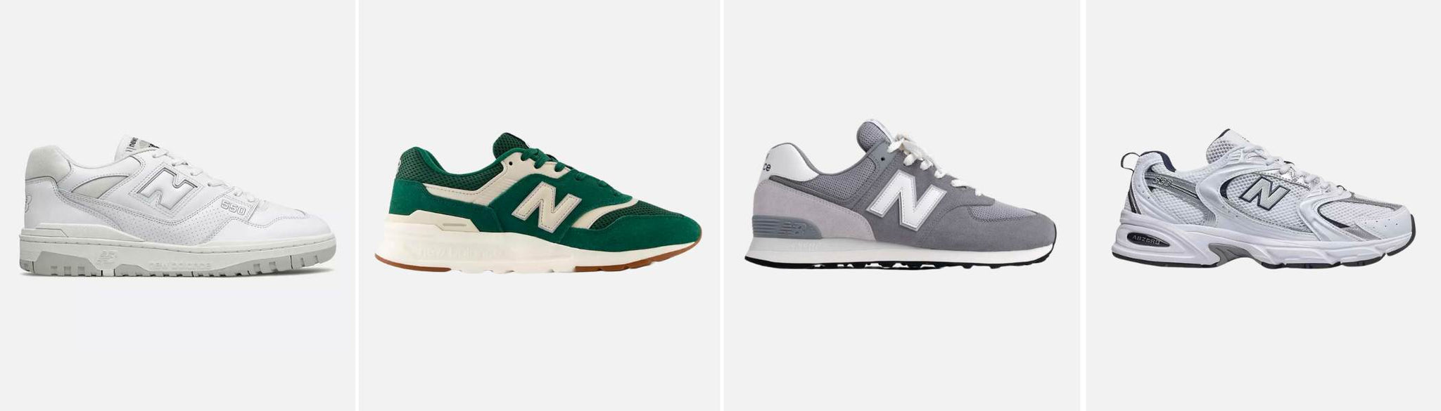New Balance, sneakers, sneakers 2024
