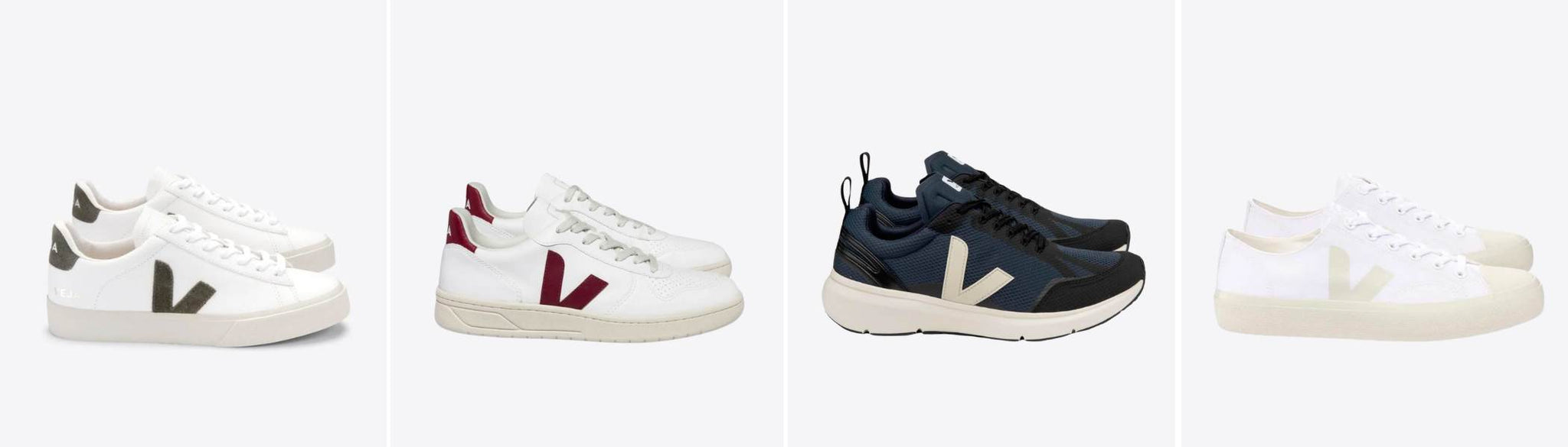 Veja, Veja sneakers, veja herre