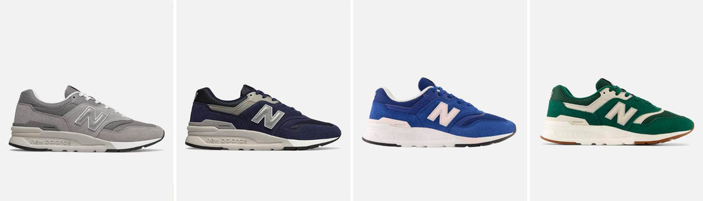 New Balance